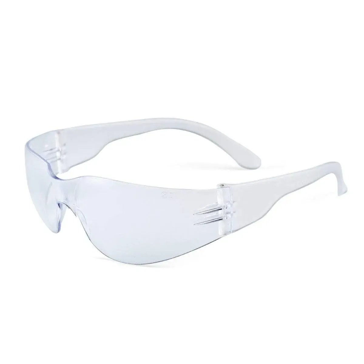 Dnc Workwear Vulture Safety Glasses X12 - SP02